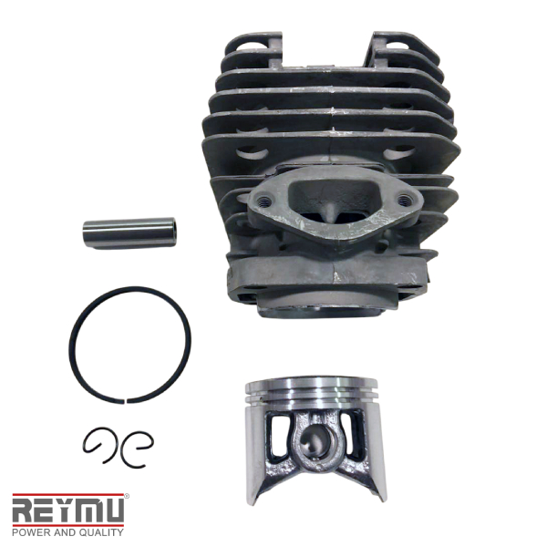 RM5005-Kit Motor P/Desmalezadora 43CC 17001IC04099017V