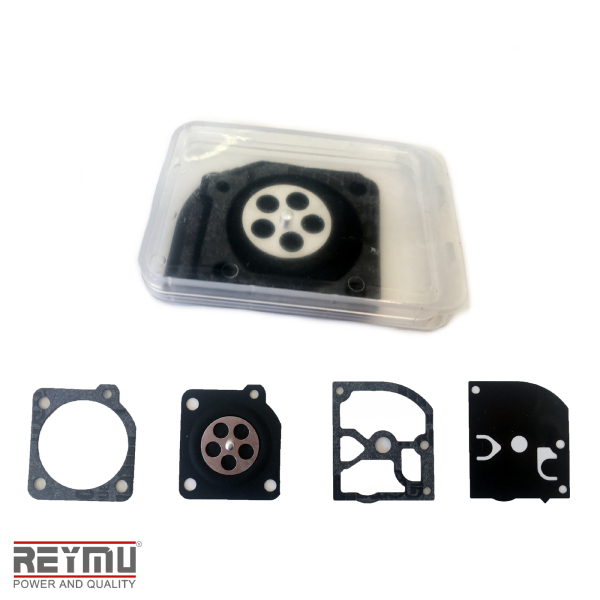 RM5064-Kit de Junta y Diafragma P/Carb. Motosierra ZAMA (GND-29) 20001IC042