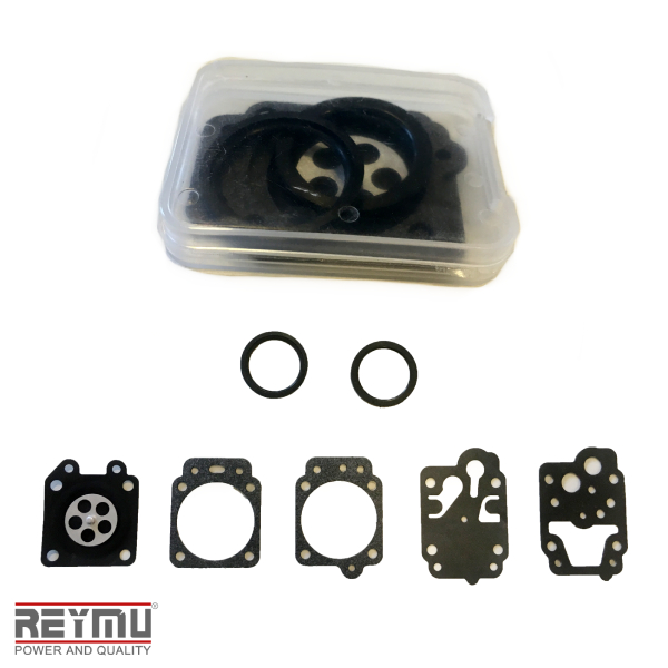 RM5065-Kit de Junta y Diafragma P/Desma. C/Bombín 20001IC04209937T