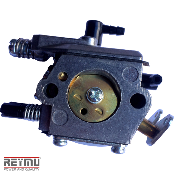 RM5081-Carburador P/Bombín. Motosierras (43/45/52 CC) 20001IC04209937T