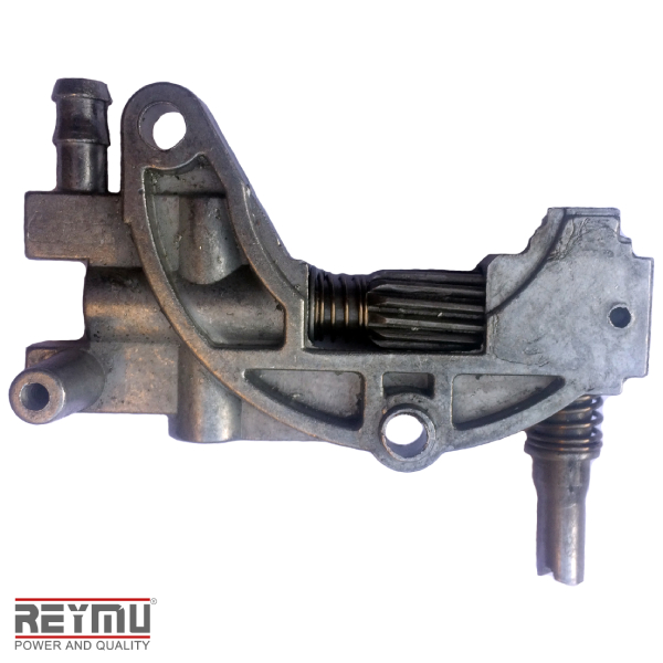 RM5092-Bomba de Aceite P/Motosierras 45/52 CC 19001IC04164819D