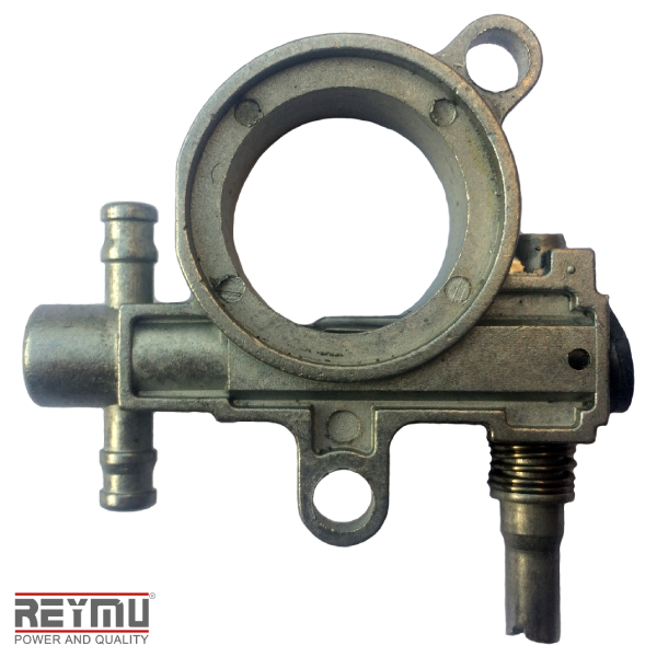 RM5093-Bomba de Aceite P/Motosierras 38 CC 20001IC04209937T