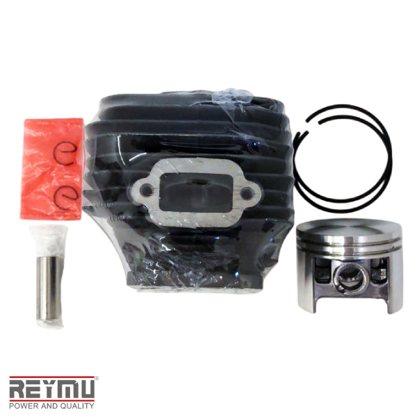 RM5099-Kit de Motor P/Motosierra STIHL 381 20001IC04209937T