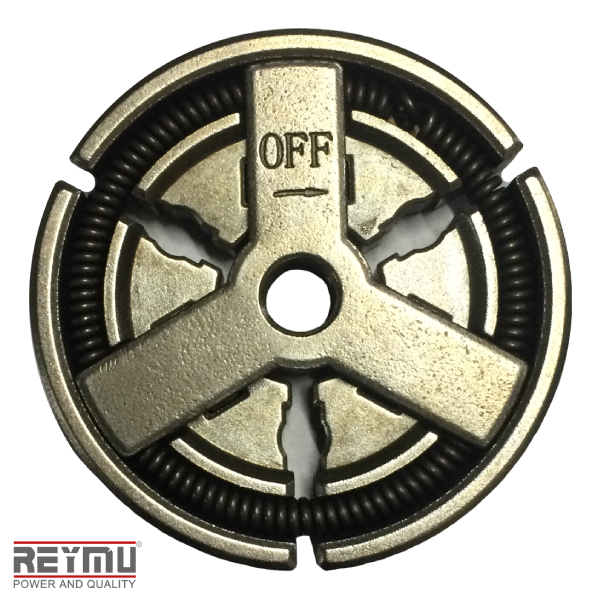 RM5119-Embrague Completo P/Motosierras 45/52 CC 20001IC04209937T