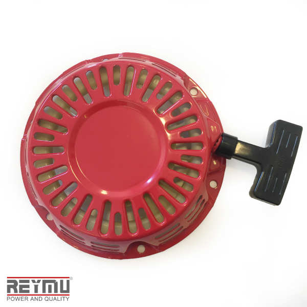 RM5151-Arranque Manual P/Motores, Motobombas, Grupos de 5,5 - 6,5 HP.
