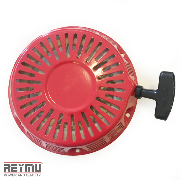 RM5152-Arranque Manual P/Motores, Motobombas, Grupos de 13 - 15 HP.
