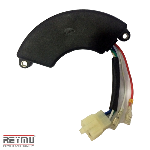 RM5157-AVR Regulador de Voltaje P/Generadores de 13 HP.
