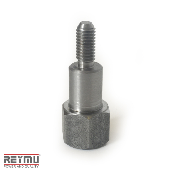 RM5167-Adaptador de Carretel P/Maquinas HUSQVARNA
