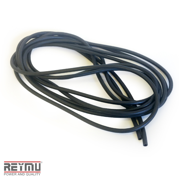 RM5171-Manguera 2,25X4,5 mm P/Motosierra y Desmalezadora (5 Mts)