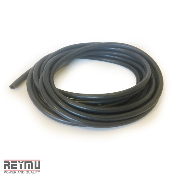 RM5174-Manguera 4,5X8 mm P/Motores Estacionarios, Generadores y Cortacésped