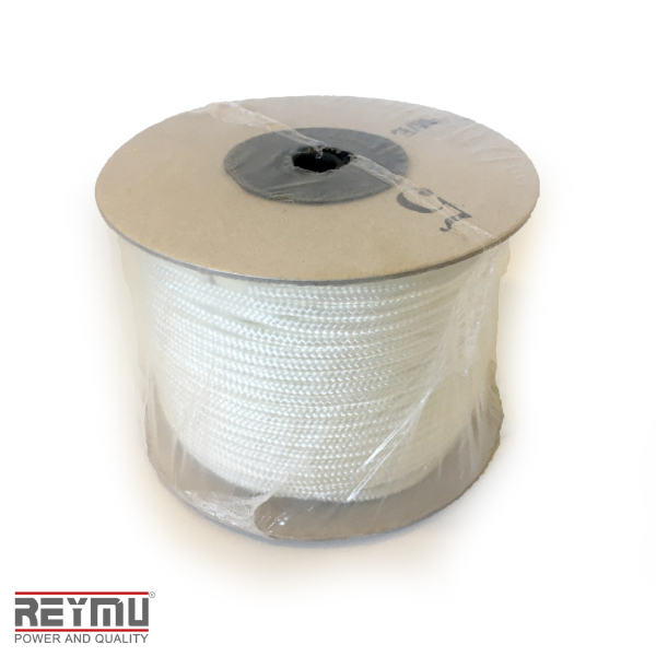 RM5176-Soga de 2,5 mm. Rollo X 80 Mts.