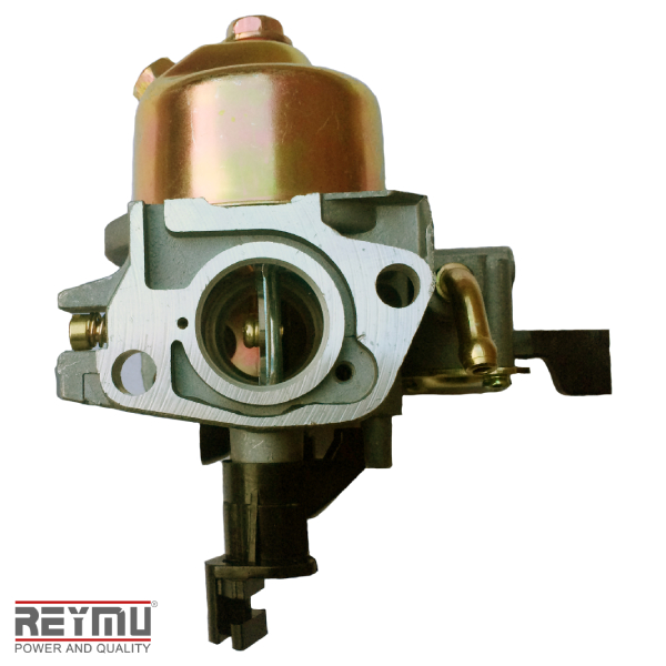 RM5210-Carburador Completo P/Motores de 5,5 - 6,5 HP.