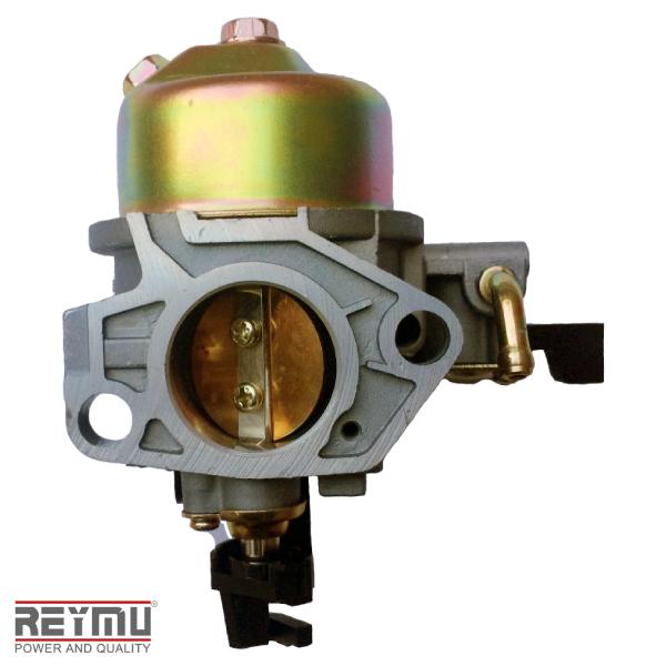 RM5211-Carburador Completo P/Motores de 13 - 15 HP. 20001IC04209937T
