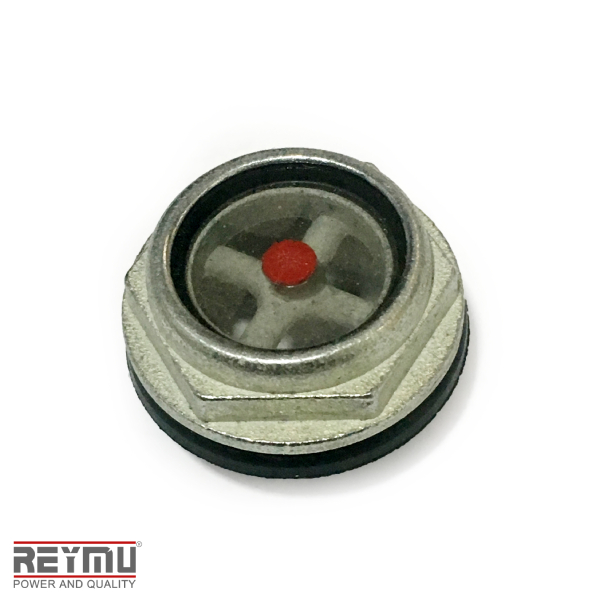 RM5227-Visor de Nivel de Aceite P/Compresor de 25 Lt. 20001IC04207007F