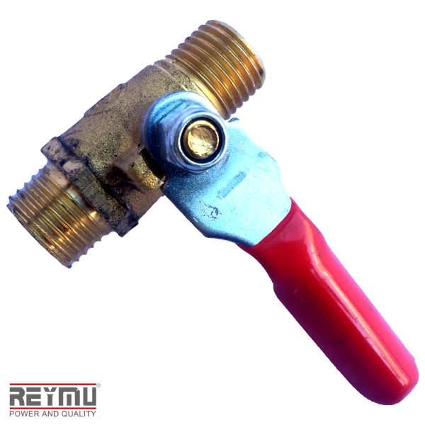 RM5231-Grifo de Aire P/Compresores de 20/50 Lt. 24001IC04206457R