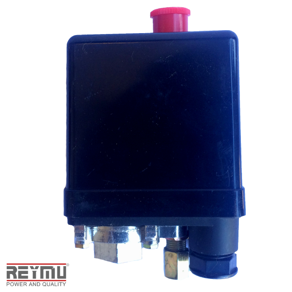 RM5232-Presostato Fomus P/Compresor de 25/50 Lt. 24001IC04206457R