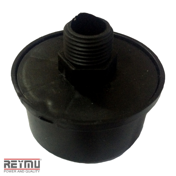 RM5235-Filtro de Aire Plástico P/Compresor de 50 Lt. 24001IC04206457R