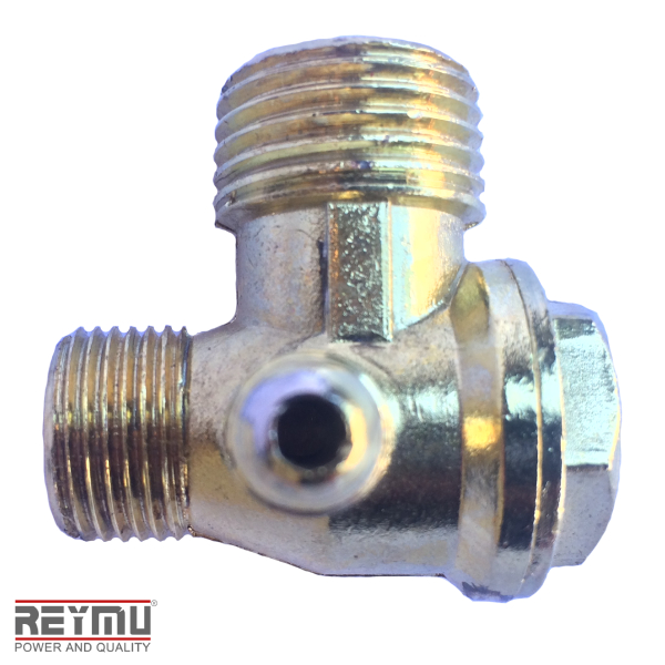 RM5239-Válvula de Retención P/Compresores de 25/50 Lt. 24001IC04206457R