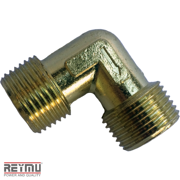 RM5240-Codo de Bronce P/Compresor. Salida de Aire 24001IC04206457R