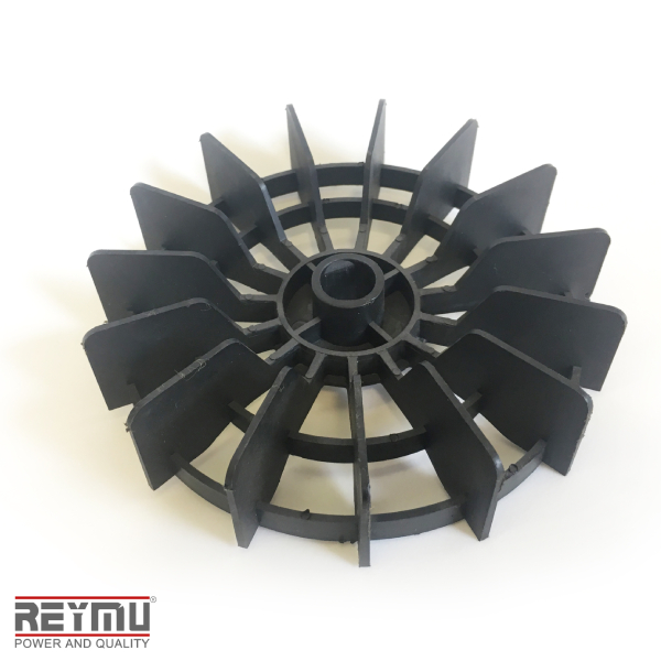 RM5242-Ventilador P/Compresores de 25/50 Lt. Centro 14 mm. 24001IC04206457R