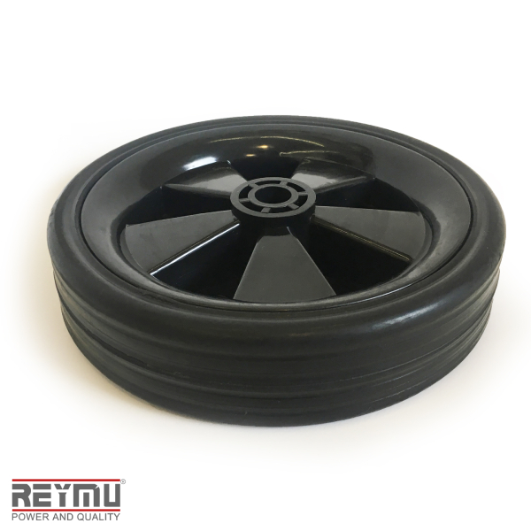 RM5244-Rueda Chica P/Compresores de 25/50 Lt. 24001IC04206457R