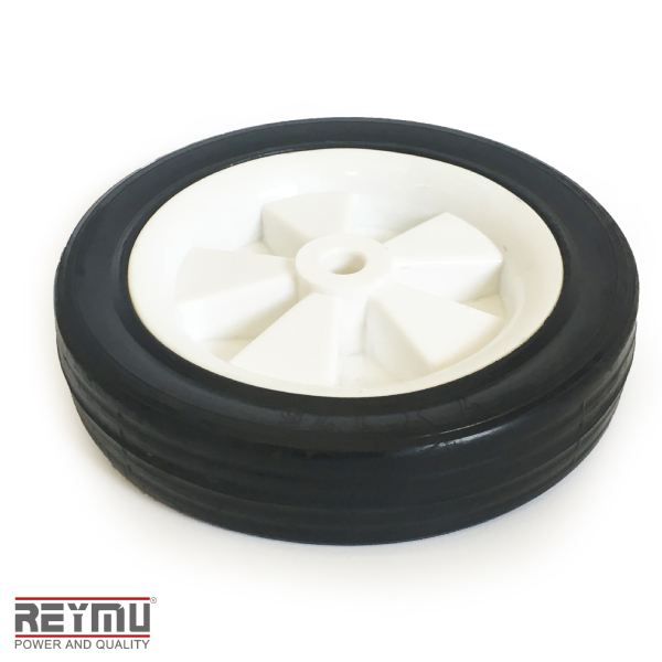 RM5245-Rueda Grande P/Compresores de 100 Lt. 24001IC04206457R