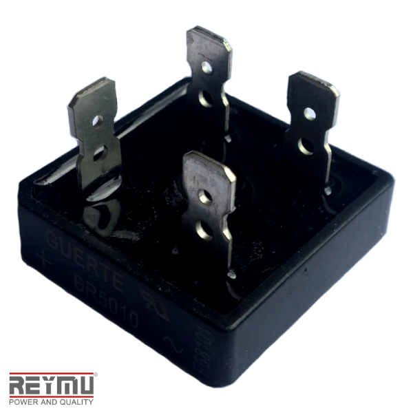RM5301-Puente IGBT P/Soldadoras Inverter