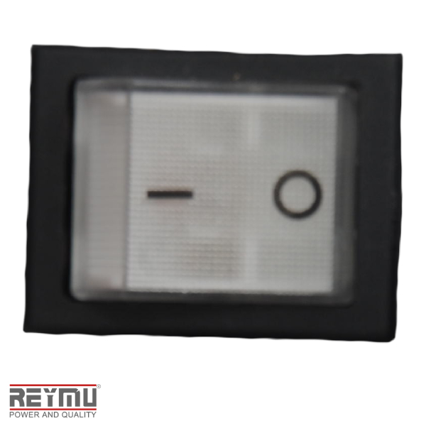 RM5309-Tecla de Encendido P/Soldadoras Inverter RM160i / RM200i
