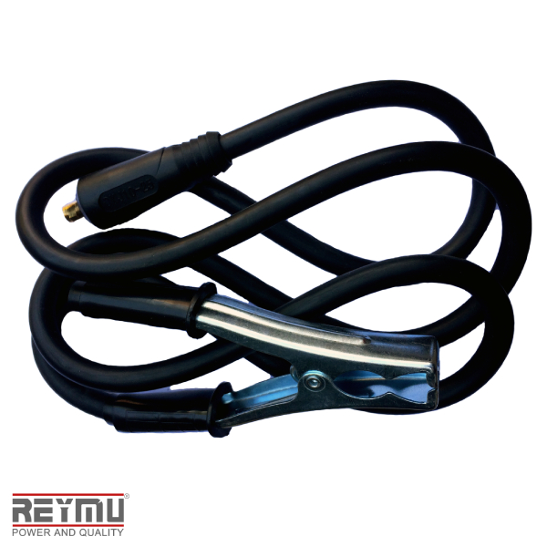 RM5311-Cable con Pinzas P/Soldadoras Inverter