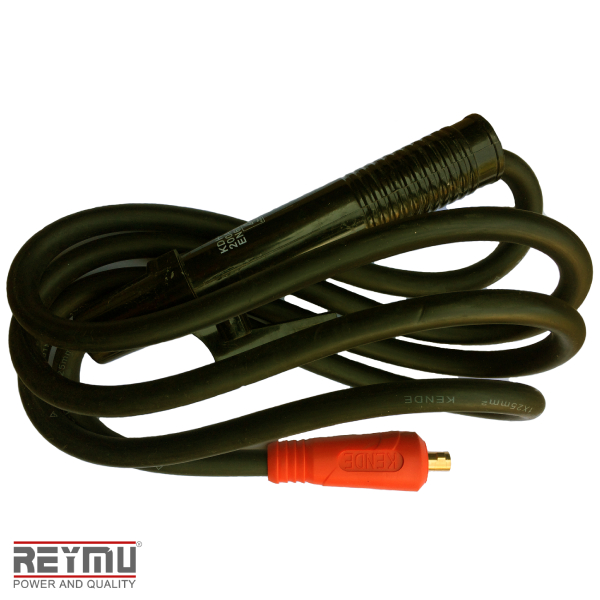 RM5312-Cable Masa P/Soldadoras Inverter