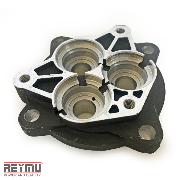 RM5403-Tapa P/Hidrolavadora - Aluminio