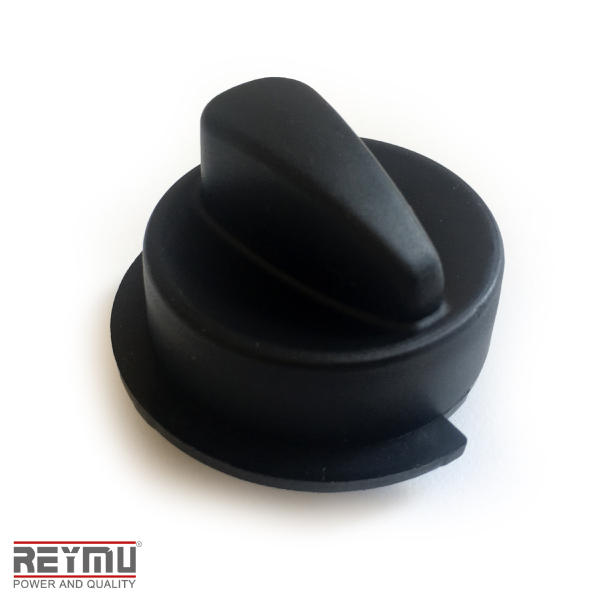 RM5419-Perilla Plástica P/Hidrolavadora