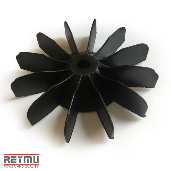 RM5429-Ventilador P/Hidrolavadora