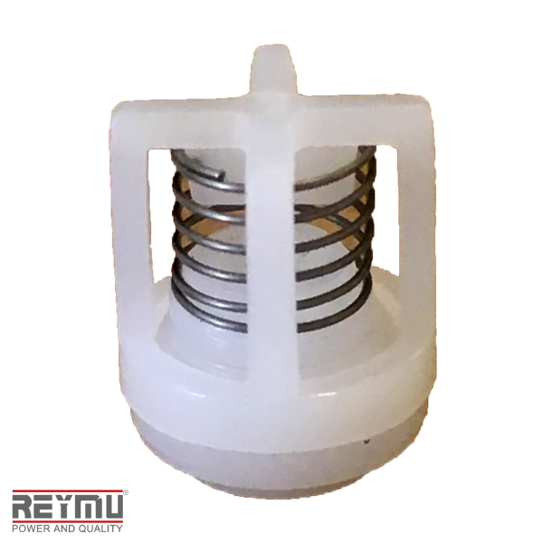 RM5443-Válvula de Control de Salida P/Hidolavadoras RM1200 - RM1500 Baby St