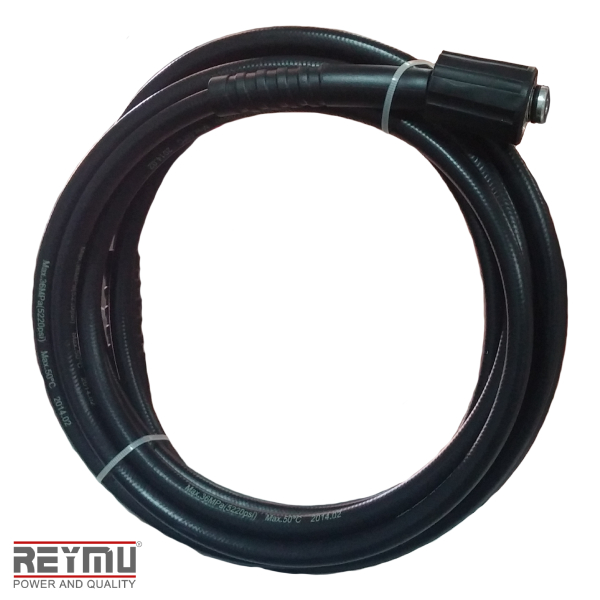 RM5482-Manguera de Alta Presión 5 Mt.- A Rosca 24001IC04001556