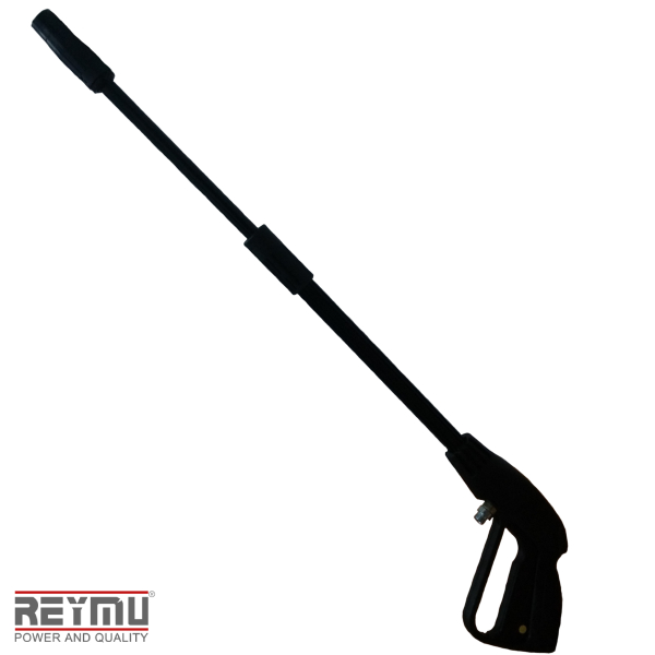 RM5483-Lanza Pistola - 3 Tramos