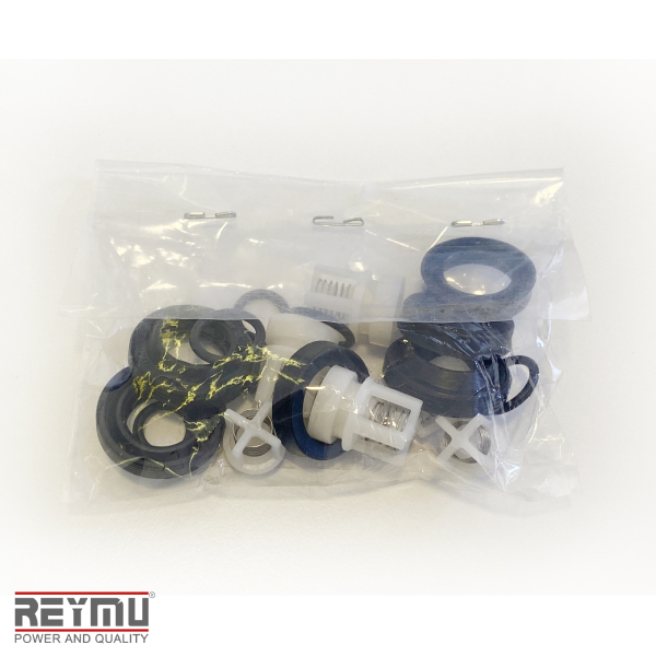 RM5491-Kit de Reparación P/Hidrolavadoras RM1200 Baby / RM1500 Baby Strong