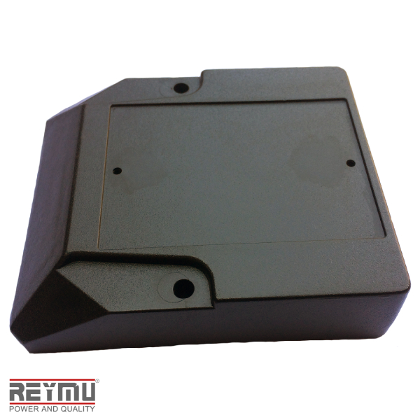 RM5552-Tapa Capacitor P/Electrobombas de Agua