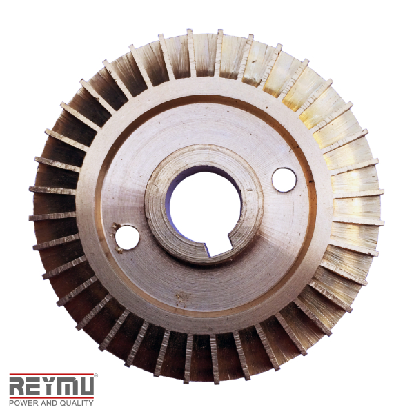 RM5553-Turbina de Bronce P/Electrobomba