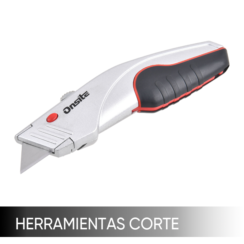 Herramientas de Corte