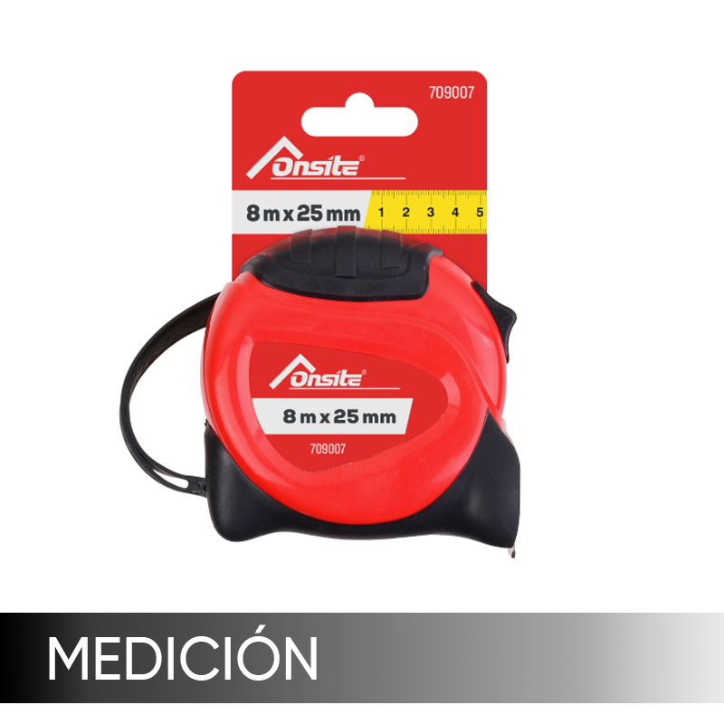 Medición