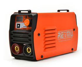 R489-Soldadora Inverter RM120i Mini
